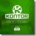 Kontor Top Of The Clubs Vol. 69