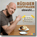 Cover:  Rdiger Hoffmann - Obwohl...