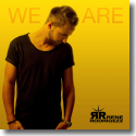 Cover: Rene Rodrigezz - We Are