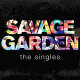 Cover: Savage Garden - The Singles