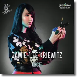 Cover: Jamie-Lee Kriewitz - Ghost