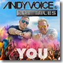 Cover:  Andy Voice & Roy Miles - You