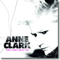 Cover: Anne Clark - The Very Best of