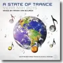 Cover:  A State Of Trance Yearmix 2015 - Armin van Buuren