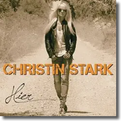 Cover: Christin Stark - Hier