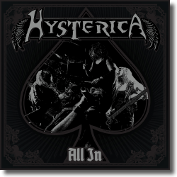 Cover: Hysterica - All In