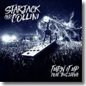 Cover:  Starjack & Collini feat. Big Steve - Turn It Up