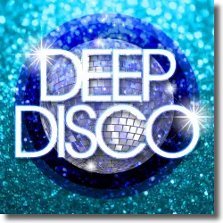 Cover: Deep Disco - Various Artists