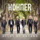 Cover: Hhner - Alles Op Anfang