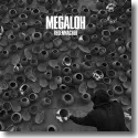 Cover: Megaloh - Regenmacher