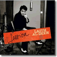 Cover: Laith Al-Deen - Session