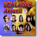 Schlager Aktuell 9 - Various Artists