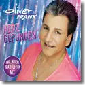Cover:  Oliver Frank - Herz gefunden