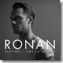 Cover:  Ronan Keating - Time Of My Life