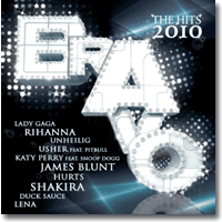 Cover: BRAVO The Hits 2010 - Various Artists