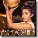 Cover:  Maria Voskania - Perlen und Gold