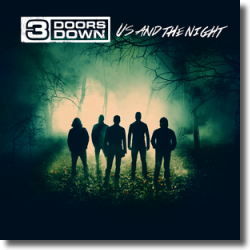 Cover: 3 Doors Down - Us And The Night