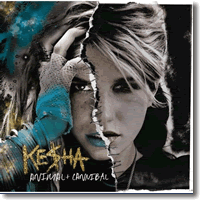 Cover: Kesha - Animal + Cannibal