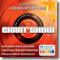 Cover:  Die ultimative Chartshow  Lieblingshits der Stars - Various Artists