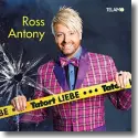 Cover:  Ross Antony - Tatort Liebe