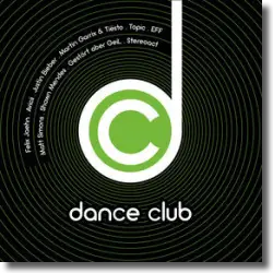 Cover: Dance Club Vol. 1 - Various Artists