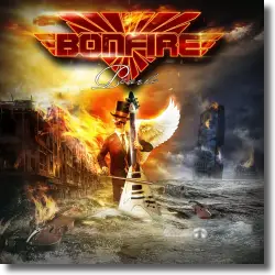 Cover: Bonfire - Pearls