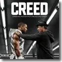 Cover:  Creed - Original Soundtrack