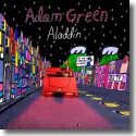 Cover:  Adam Green - Aladdin