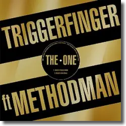 Cover: Triggerfinger feat. Method Man - The One