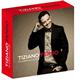 Cover: Tiziano Ferro - The Album Collection