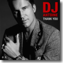 Cover:  DJ Antoine - Thank You