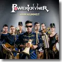 Cover: Powerkryner - Ham kummst