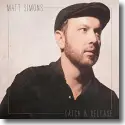 Cover:  Matt Simons - Catch & Release