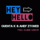 Cover: Guenta K & Andy Ztoned feat. Elaine Winter - Hey Hello
