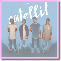 Cover: Warum Lila - Satellit