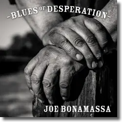 Cover: Joe Bonamassa - Blues Of Desperation