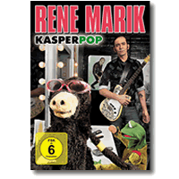 Cover: Ren Marik - KasperPop