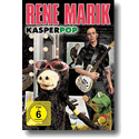 Cover:  Ren Marik - KasperPop