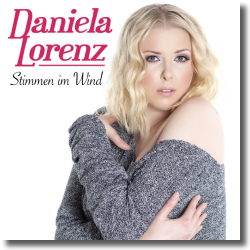 Cover: Daniela Lorenz - Stimmen im Wind