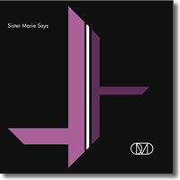 Cover: OMD <!-- Orchestral Manoeuvres in the Dark  o.m.d --> - Sister Marie Says