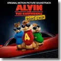 Alvin und die Chipmunks: The Road Chip - Original Soundtrack