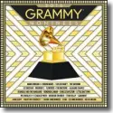Cover:  2016 Grammy Nominees - Various Artists