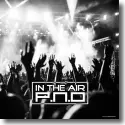 Cover:  P.N.O - In The Air