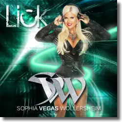 Cover: Sophia Vegas Wollersheim - Lick