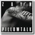 Cover:  Zayn - Pillowtalk