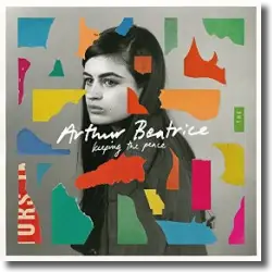 Cover: Arthur Beatrice - Keeping The Peace