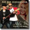Cover:  Huddel & Brass - Ale Ale Aleksandra