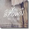 Cover:  Alexander Brown feat. Uhre - Hallelujah