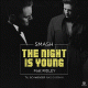 Cover: Smash feat. Ridley - The Night Is Young (Til Schweiger Radio Remix)