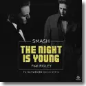 Cover:  Smash feat. Ridley - The Night Is Young (Til Schweiger Radio Remix)